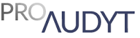 PRO AUDYT logo