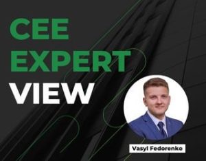 Vasyl Fedorenko - Expert View